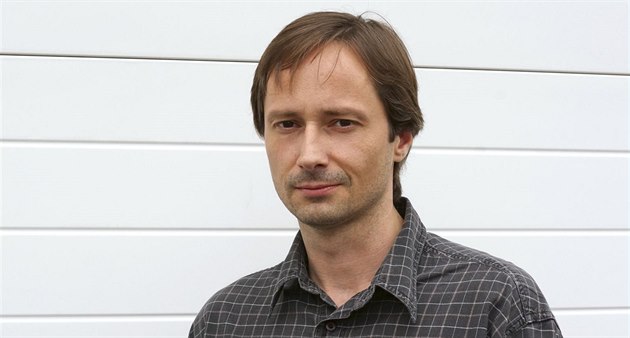 Jaroslav Plesl Jaroslav Plesl