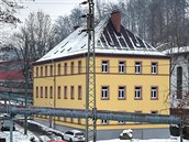 Cena za azylový dům se nakonec vyšplhala na takřka 20 milionů. Cena za azylový dům se nakonec vyšplhala na takřka 20 milionů.