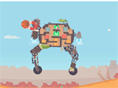 Regular Human Basketball Regular Human Basketball