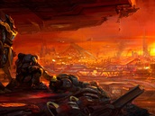 Starcraft 2: Legacy of the Void