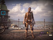 Uncharted 4: A Thief's End - multiplayer beta Uncharted 4: A Thief's End - multiplayer beta