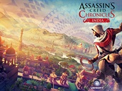 Assassins Creed Chronicles: India