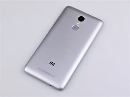 Xiaomi Redmi Note 3