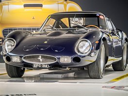 Ferrari 250 GTO