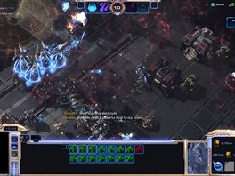 StarCraft II: Legacy of the Void