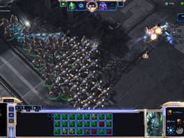 StarCraft II: Legacy of the Void