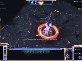 StarCraft II: Legacy of the Void