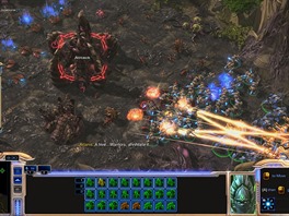 StarCraft II: Legacy of the Void