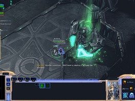 StarCraft II: Legacy of the Void