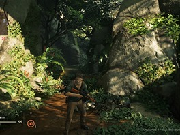 Uncharted 4: A Thief's End - multiplayer beta