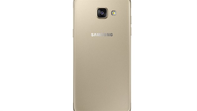 Samsung Galaxy A7 (2016)