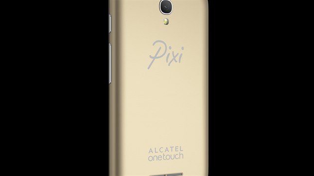 Alcatel Onetouch Pixi First