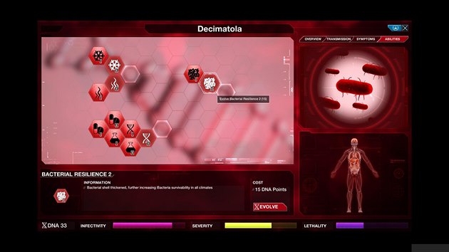 Plague Inc: Evolved