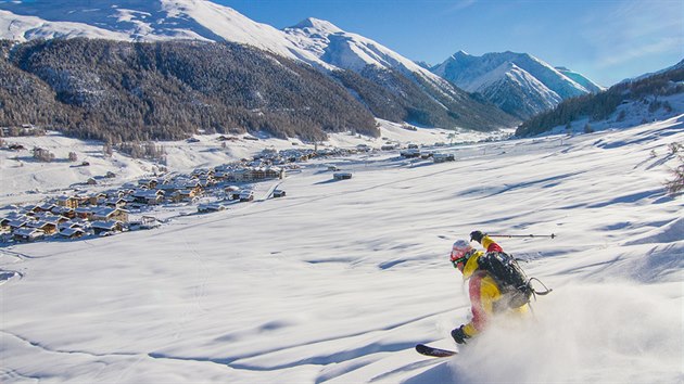 Livigno