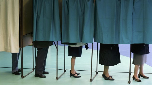 Ve Francii se v nedli konalo prvn kolo regionlnch voleb (6. prosince 2015).