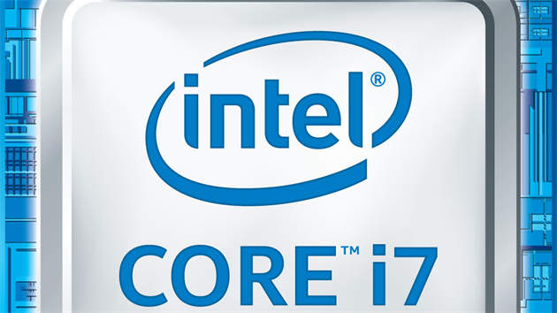 Procesor Intel Cori i7 s jádrem Skylike
