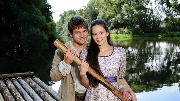 Ji Mdl a Elika Jansov v pohdce Svatojnsk vneek (2015)
