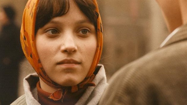 Alena Mihulov ve filmu Sestiky (1983)