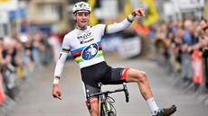 Mathieu Van Der Poel.