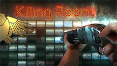 eský projekt Killing Room