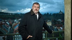 Lídrem ODS pro volby bude Dan Ramzer. Na nedávném sněmu strany byl jediným... Lídrem ODS pro volby bude Dan Ramzer. Na nedávném sněmu strany byl jediným...