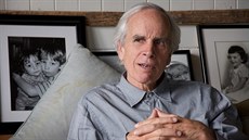 Douglas Tompkins, spoluzakladatel módní značky North Face a Esprit. Douglas Tompkins, spoluzakladatel módní značky North Face a Esprit.