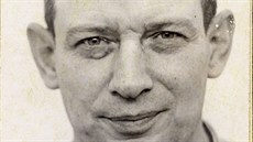 Byl brilantním odborníkem na ptactvo a možná nejznámějším příkladem sebenápravy... Byl brilantním odborníkem na ptactvo a možná nejznámějším příkladem sebenápravy...