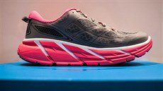 TEST: Hoka One One Clifton je nejlehí a nejmkí objemovka na trhu