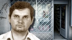 Bohumír Vacík (na snímku) vyvraždil kvůli dluhům v roce 1995 v Chodově na... Bohumír Vacík (na snímku) vyvraždil kvůli dluhům v roce 1995 v Chodově na...