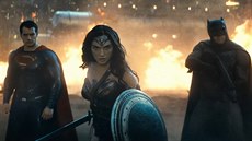 Batman vs. Superman: Úsvit spravedlnosti Batman vs. Superman: Úsvit spravedlnosti