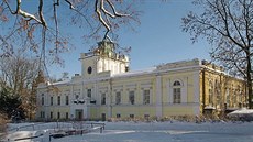 Střední škola fotografická, filmová a televizní v obci Skalsko Střední škola fotografická, filmová a televizní v obci Skalsko