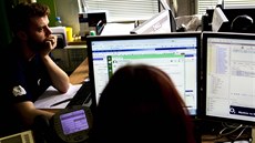Operátoři speciální asistenční služby. Operátoři speciální asistenční služby.