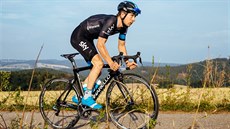 Český cyklista Leopold König. Český cyklista Leopold König.