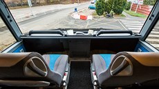 Flixbus nov pidává od ledna denní i noní linky z Prahy do Berlína, Vídn, Frankfurtu a Amsterdamu, do nkterých mst jezdí u dvanáctkrát denn. 