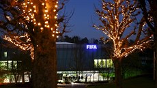 FOTBALOVÉ VÁNOCE? FIFA se chystá nejen na svátky, ale také na jednání o své... FOTBALOVÉ VÁNOCE? FIFA se chystá nejen na svátky, ale také na jednání o své...