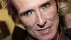 Zpěvák Scott Weiland zemřel v 48 letech. Zpěvák Scott Weiland zemřel v 48 letech.