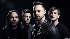Kapela Bullet for My Valentine Kapela Bullet for My Valentine