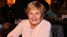 Ivanka Devátá (1. října 2013) Ivanka Devátá (1. října 2013)