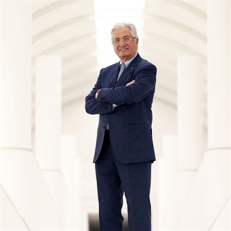 Giorgetto Giugiaro