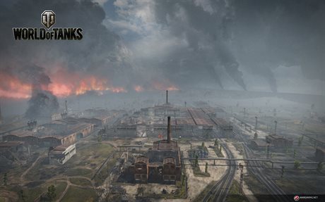 World of Tanks - eskoslovensko