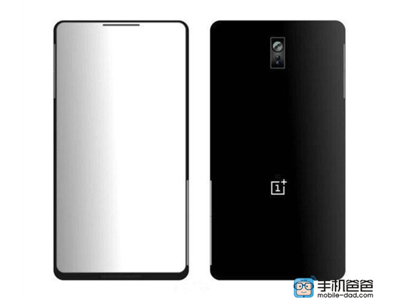 Díve uniklá moná podoba chystaného OnePlus 3.