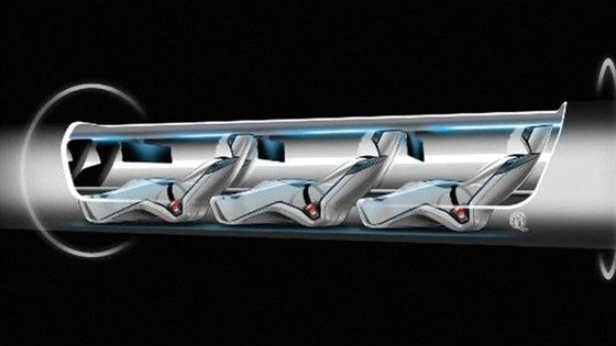 Hyperloop