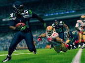 Madden NFL Madden NFL
