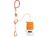 Rad System. Zchrann systm od francouzsk firmy Petzl vs dostane z ledovcov...