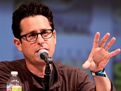 Režisér J. J. Abrams