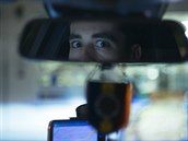 Filip Tomsa ve filmu Taxi 121 Filip Tomsa ve filmu Taxi 121
