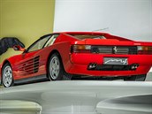 Museo Enzo Ferrari Modena