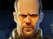 Sniper X With Jason Statham