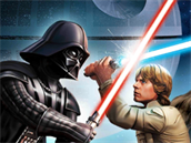 Star Wars: Galaxy of Heroes