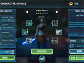 Star Wars: Galaxy of Heroes